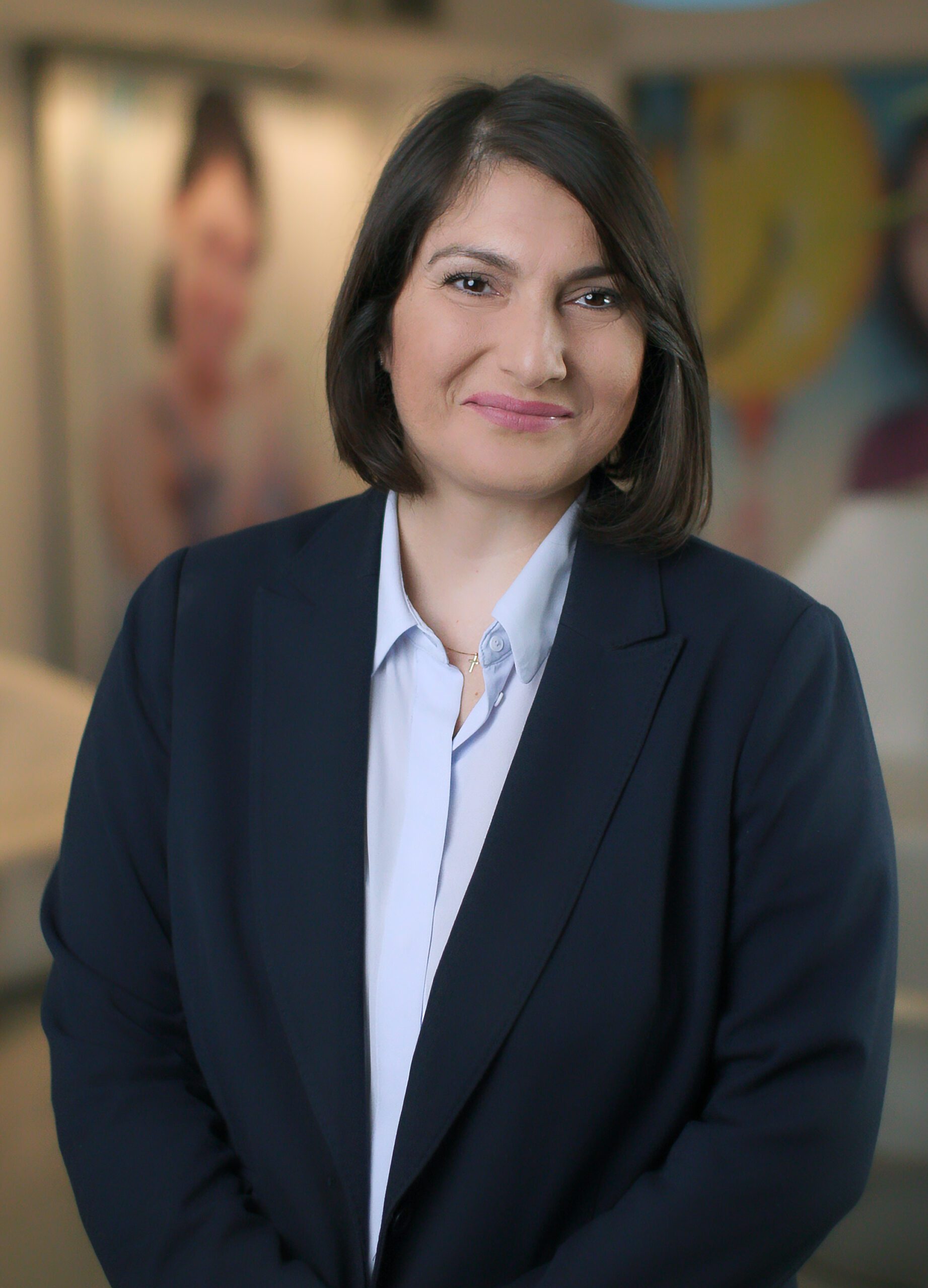 Kyriaki Papadopoulou Embryolab Next Gen IVF